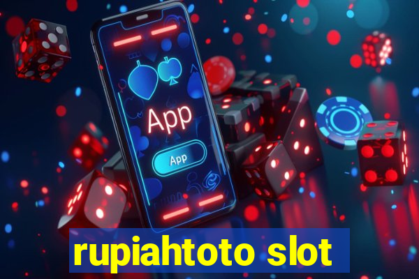 rupiahtoto slot