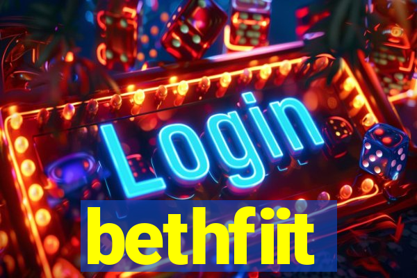 bethfiit