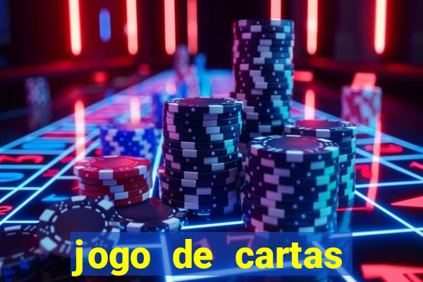 jogo de cartas ciganas online