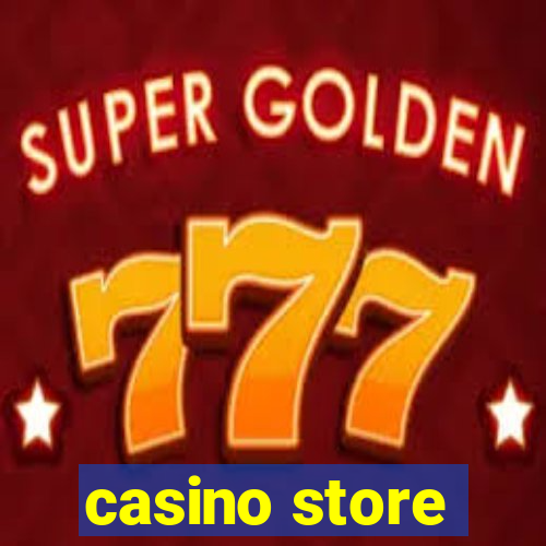 casino store