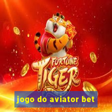 jogo do aviator bet