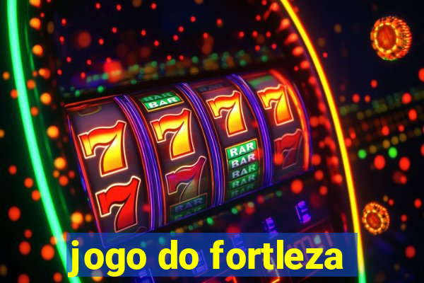 jogo do fortleza