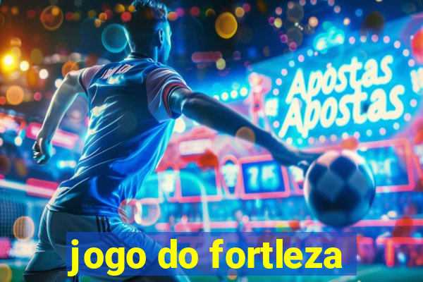 jogo do fortleza