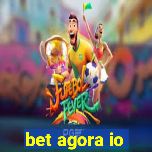 bet agora io