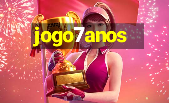 jogo7anos