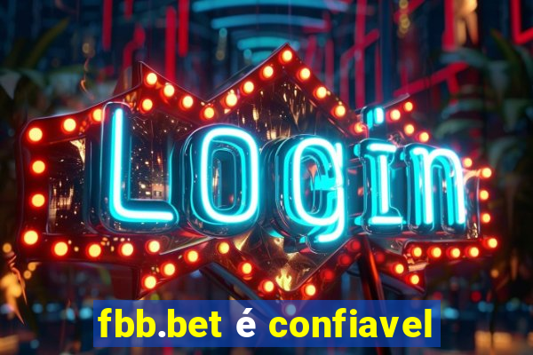 fbb.bet é confiavel