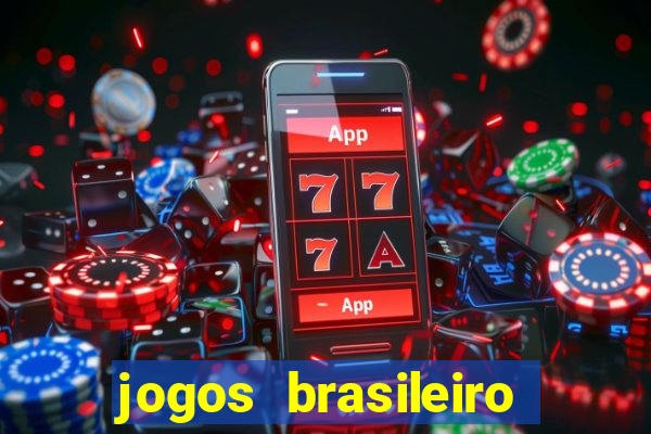 jogos brasileiro serie b hj