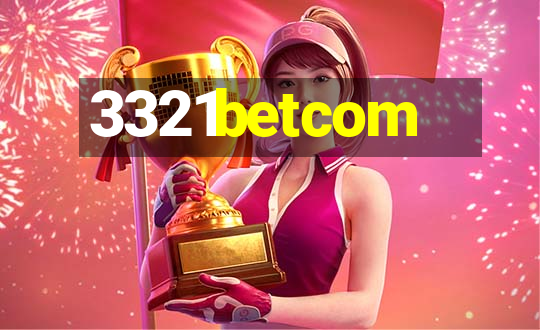 3321betcom