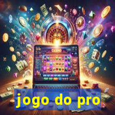 jogo do pro