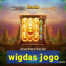 wigdas jogo