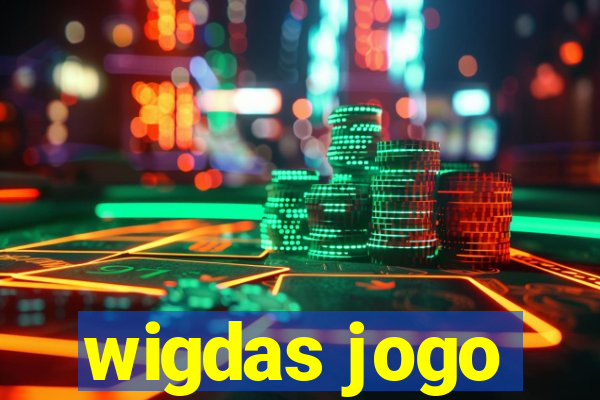 wigdas jogo