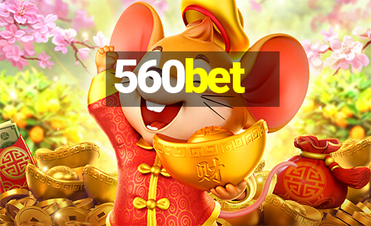 560bet