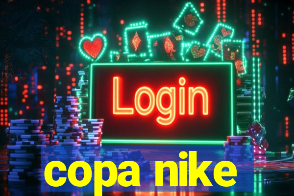 copa nike