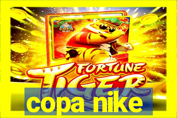 copa nike