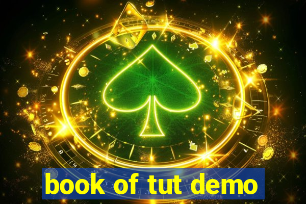 book of tut demo