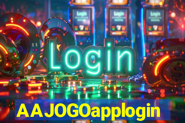 AAJOGOapplogin