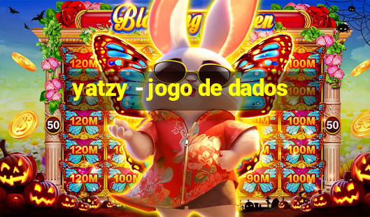 yatzy - jogo de dados