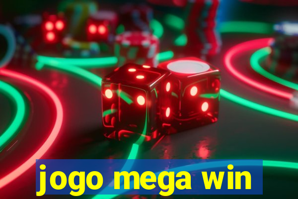 jogo mega win