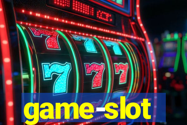 game-slot