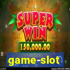 game-slot