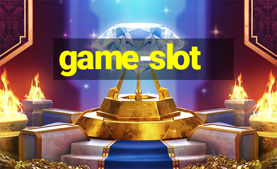 game-slot