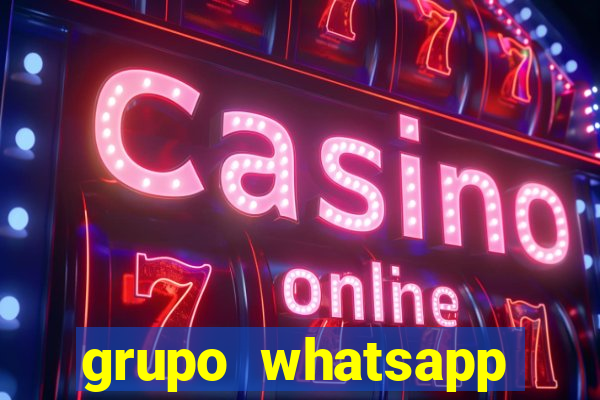 grupo whatsapp fortune rabbit