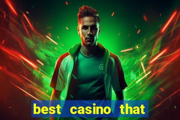 best casino that accepts neosurf deposits