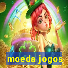 moeda jogos