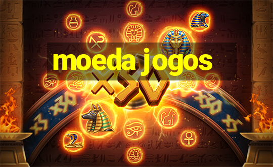 moeda jogos