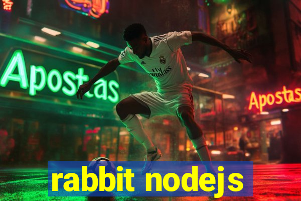 rabbit nodejs