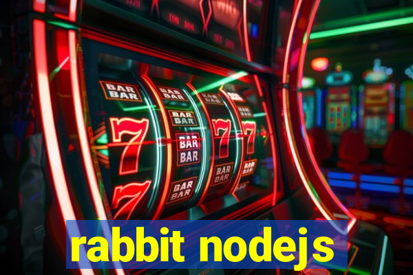 rabbit nodejs