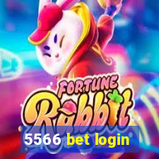 5566 bet login