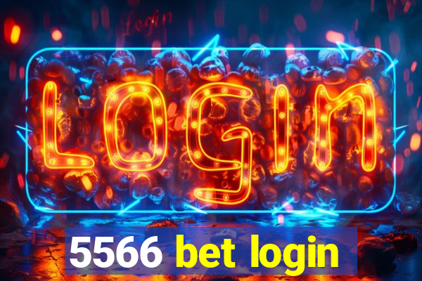 5566 bet login