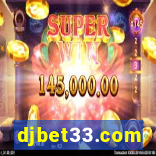 djbet33.com