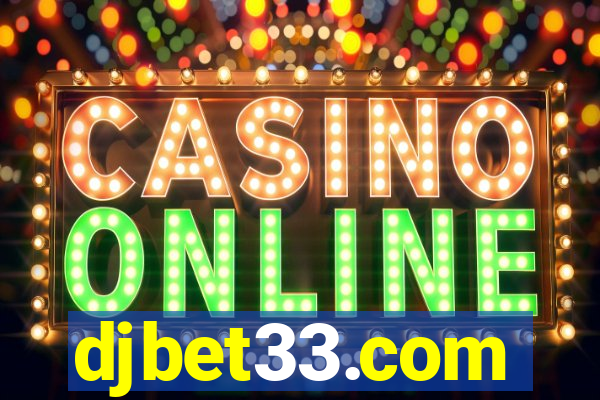 djbet33.com