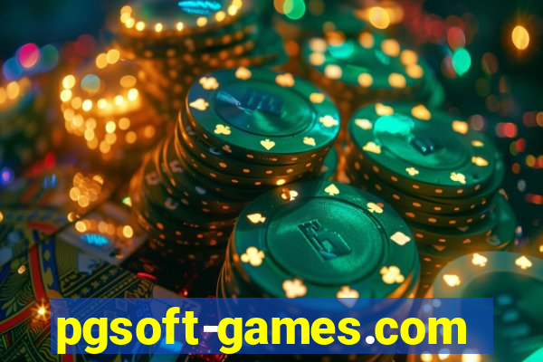 pgsoft-games.com fortune touro