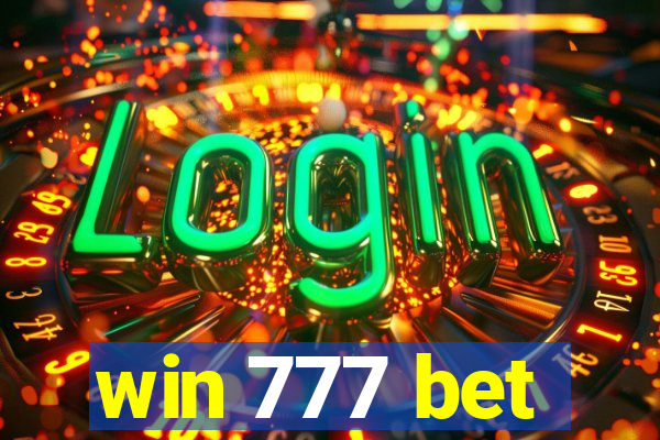 win 777 bet