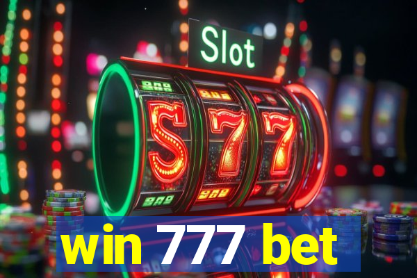 win 777 bet