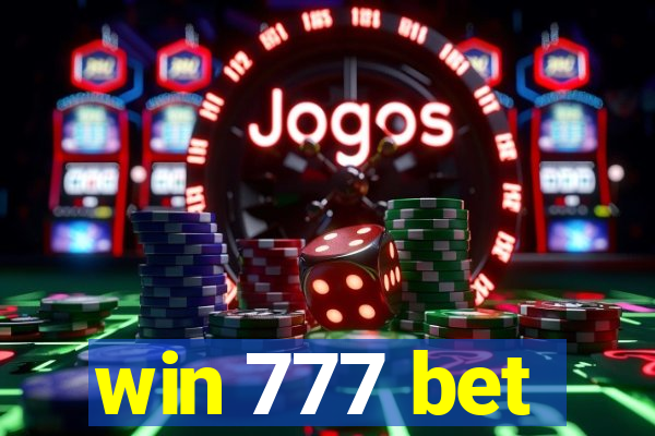 win 777 bet