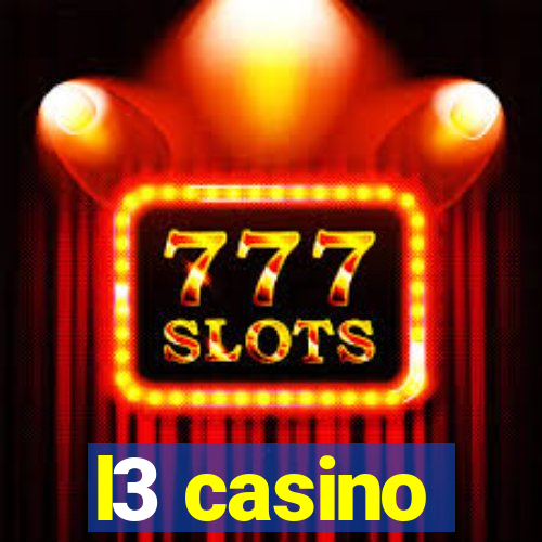 l3 casino