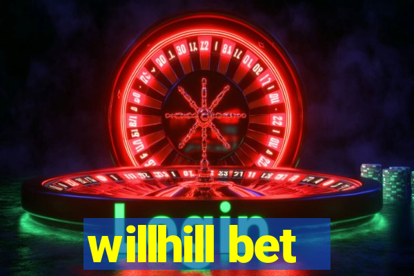 willhill bet