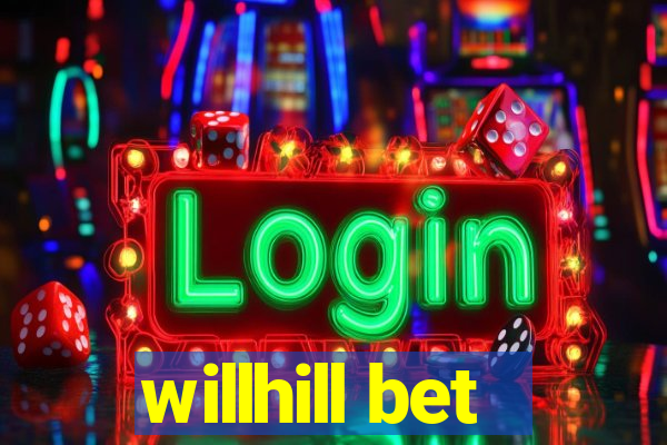 willhill bet