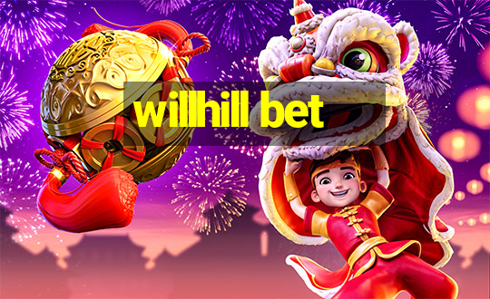 willhill bet