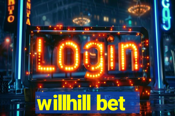 willhill bet