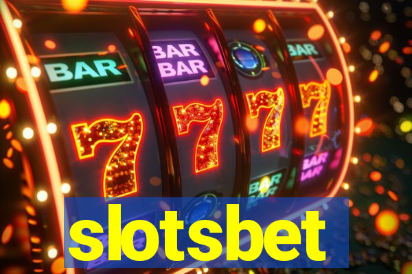 slotsbet