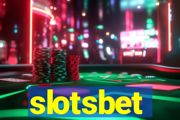 slotsbet