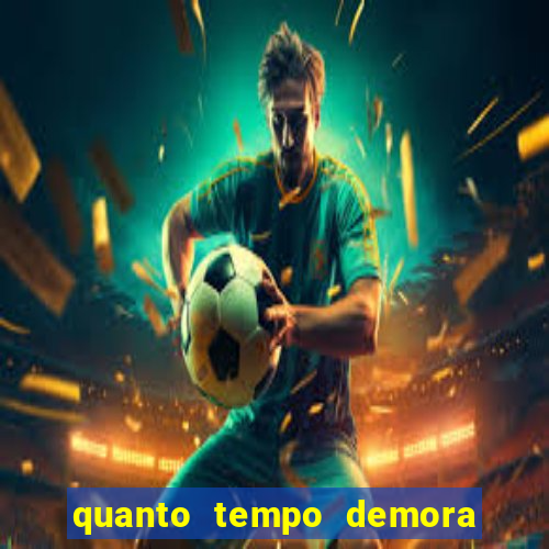 quanto tempo demora o saque da bet 365