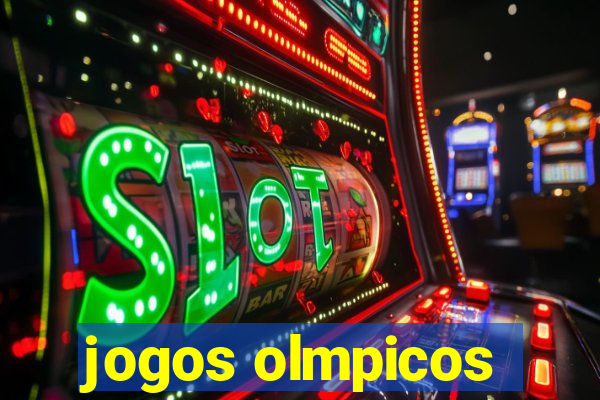 jogos olmpicos