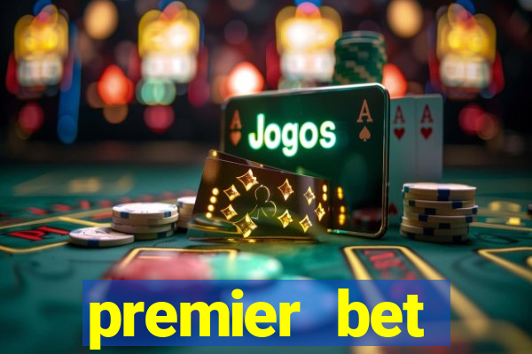 premier bet application download