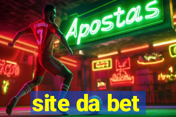 site da bet